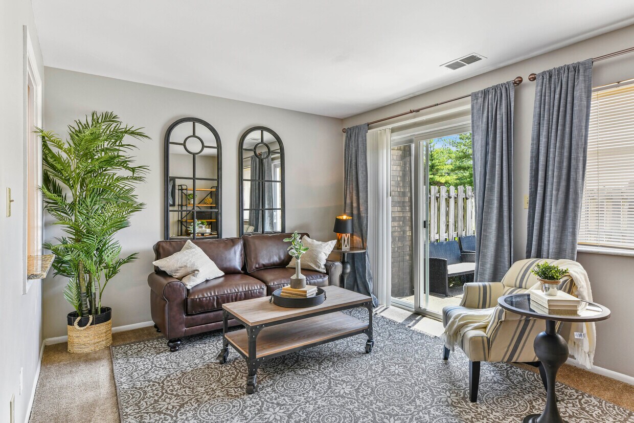 Foto principal - Westpark Townhomes