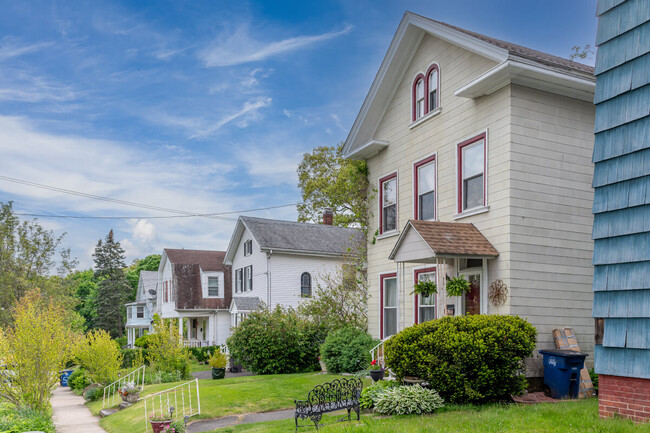 5 Most Affordable Neighborhoods in New Haven, CT