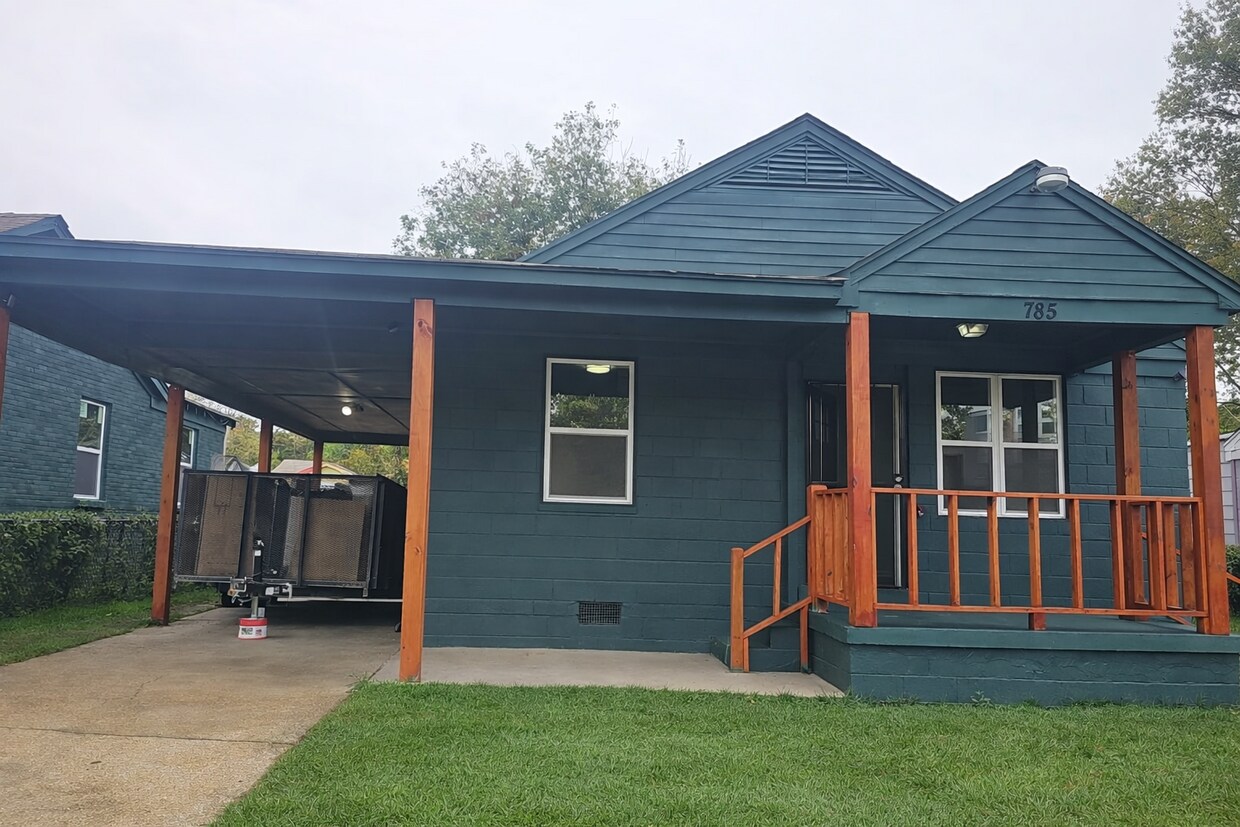Photo - 785 Dallas St (Memphis, TN)