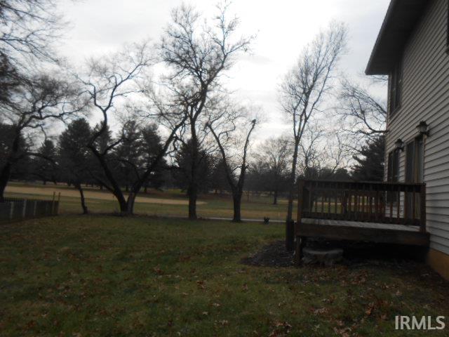 Foto del edificio - 3952 N Tulipwood Ct