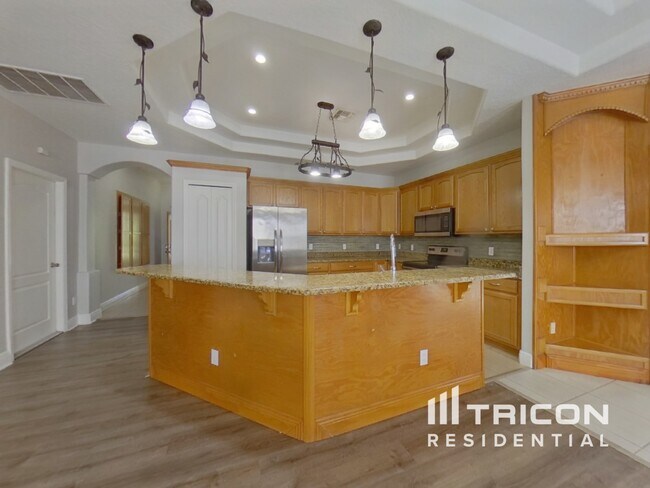 Foto del edificio - 606 Marigold Rd