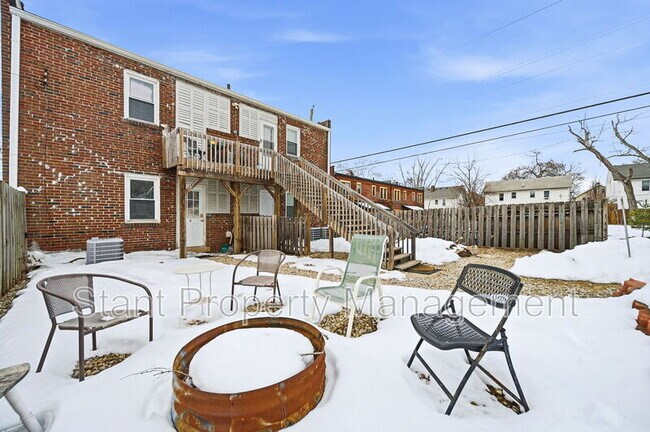 Foto del edificio - 2536 Adams Ave