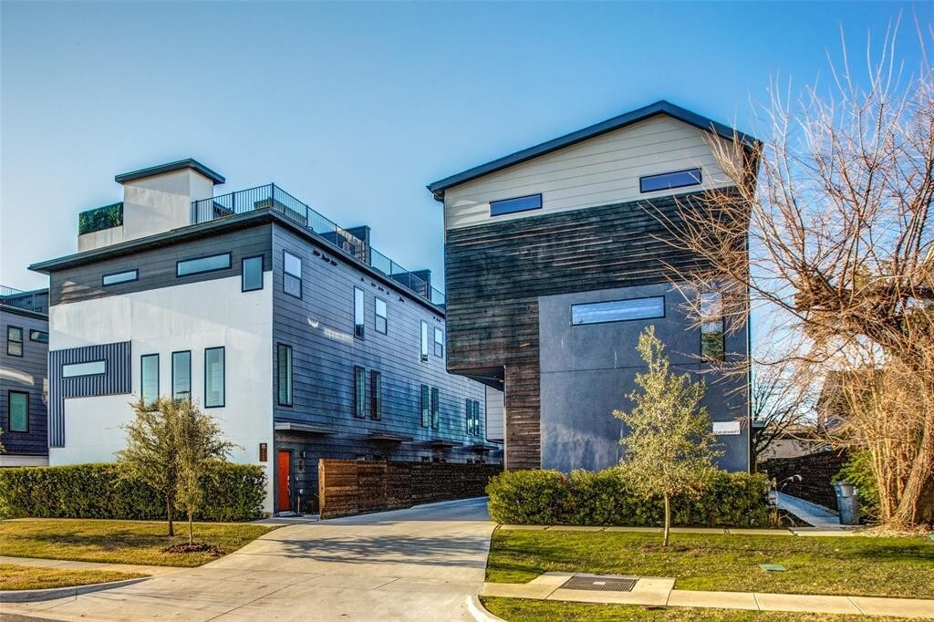 1725 Ave Unit 101, Dallas, TX 75206 Condo for Rent in Dallas, TX