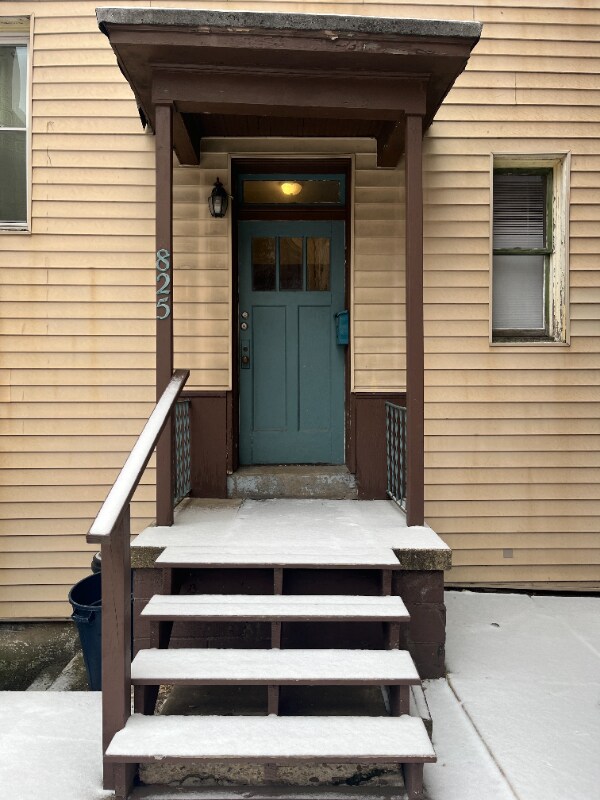 Foto del edificio - 823 Market St