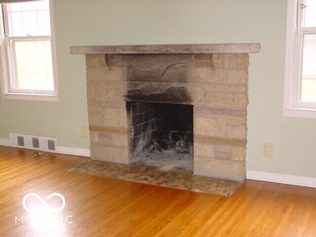 Foto del edificio - 805 Berkley Rd