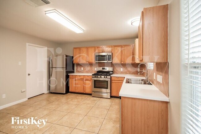 Foto del edificio - 21606 Britton Hill Way