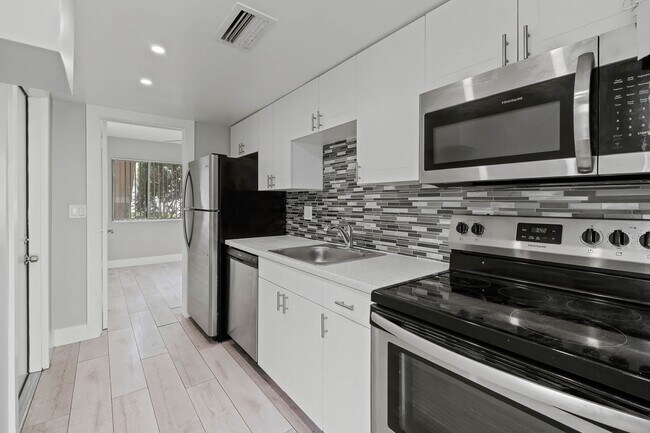 Foto del interior - Harbor Beach House Apartments