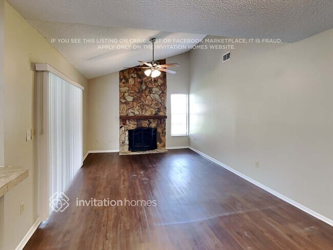Foto del edificio - 16609 Calico Pl