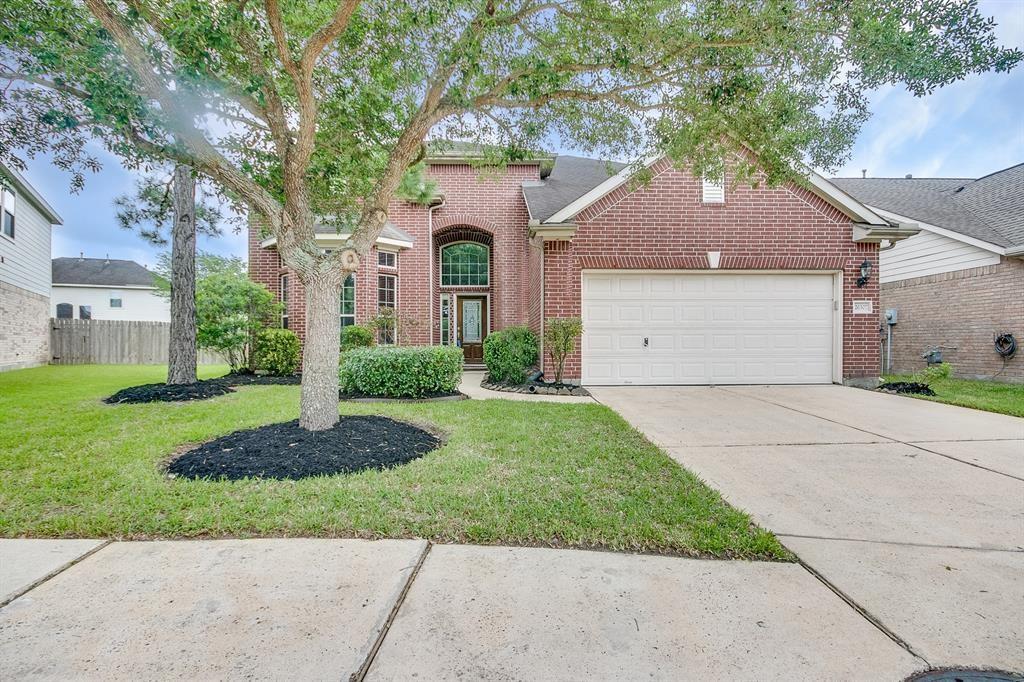 26307 Sundown Cove Ln, Katy, TX 77494 House Rental in Katy, TX