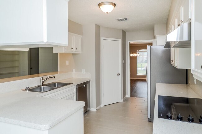 Foto del edificio - 3326 Waxcandle Drive