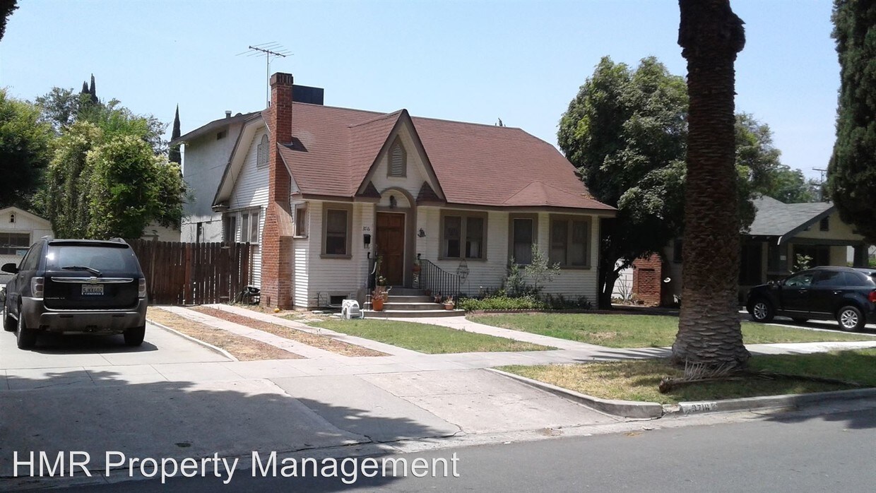 Primary Photo - 3 br, 2 bath House - 3716 Oakwood Pl