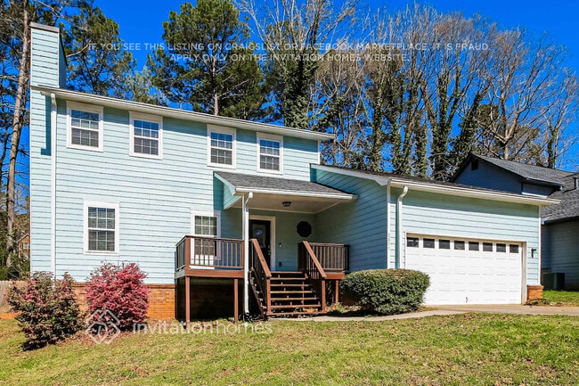 Building Photo - 2071 Hunters Cove Dr