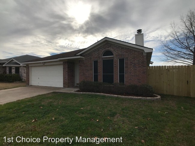 Building Photo - 3 br, 2 bath House - 4312 Waterside Ct