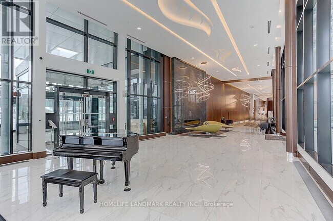 Photo du bâtiment - 95 McMahon Dr