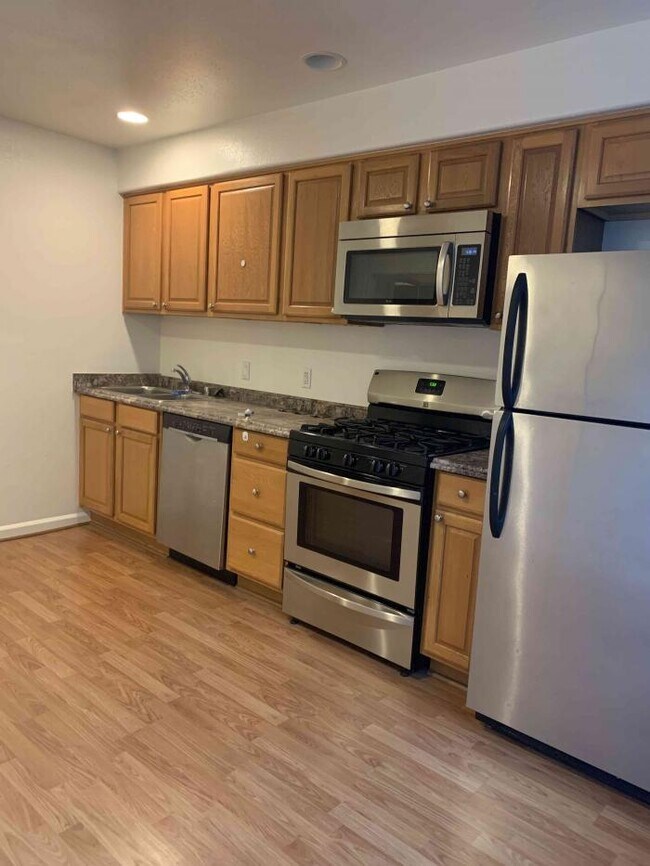 Foto del edificio - 1 bedroom in San Francisco CA 94133