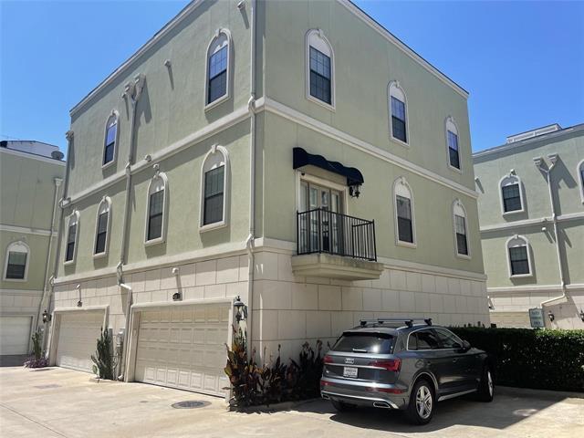 Foto del edificio - 1405 Mccoy St