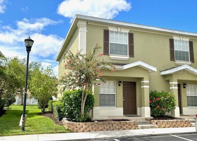 Foto del edificio - 8523 Gablebend Way