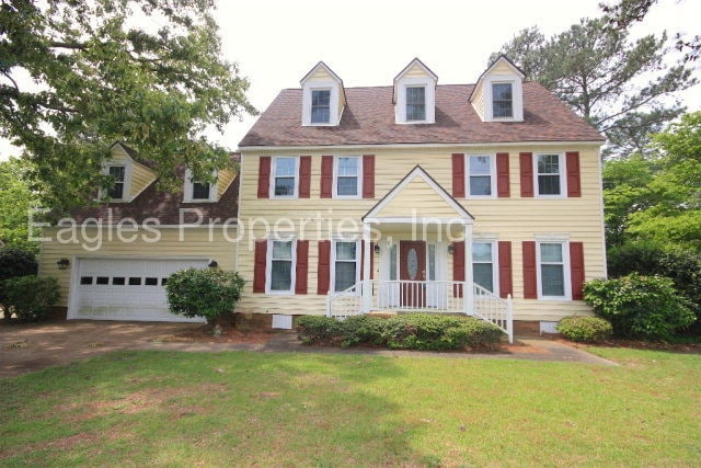 Primary Photo - 209 Maplewood Dr Goldsboro, NC 27534