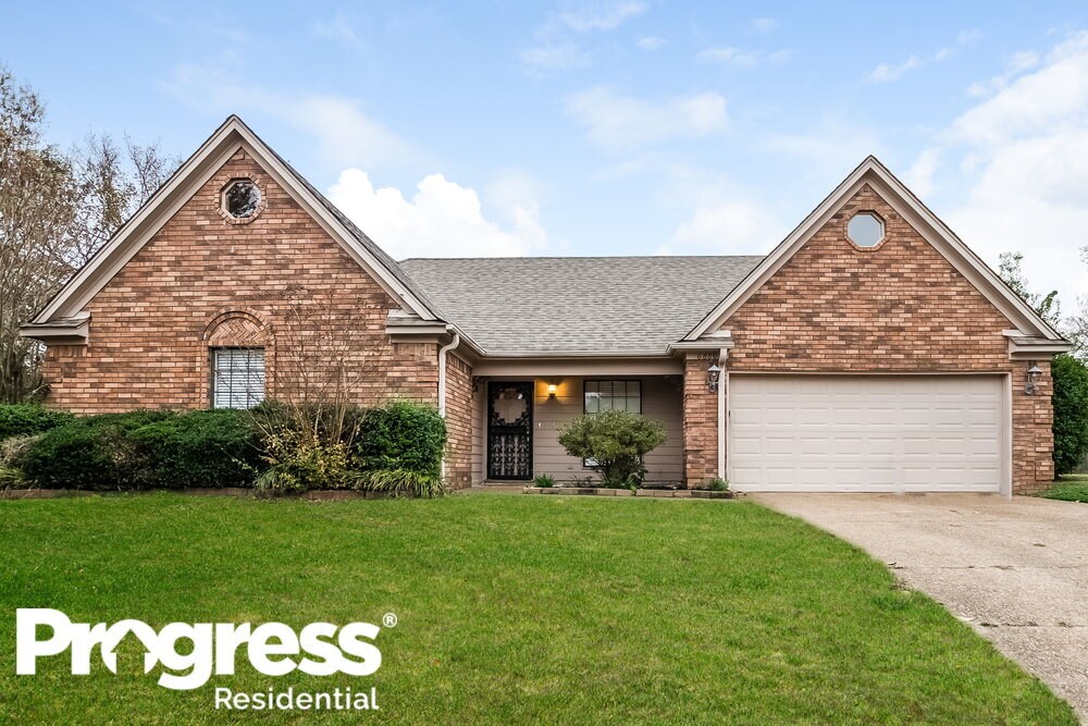 6886 Cottontail Cove, Arlington, TN 38002 House Rental in Arlington