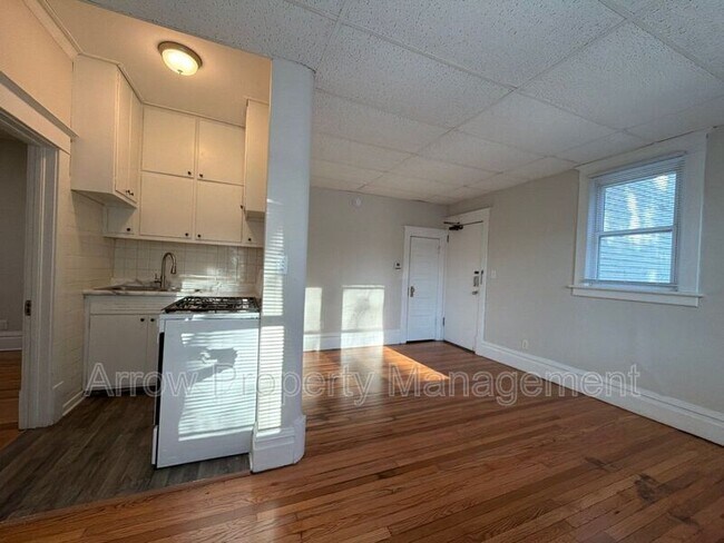 Foto del edificio - 1400 Garfield St