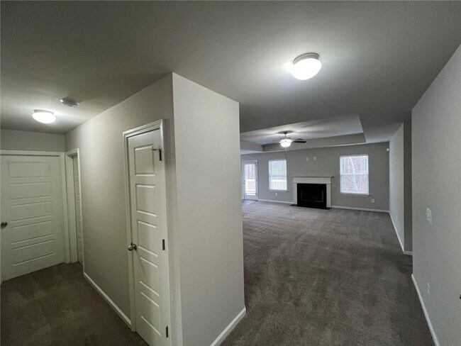 Foto del edificio - 3463 Silver Chase Ct