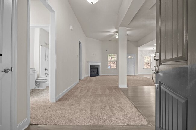 Building Photo - Welcome Home to This Well-Appointed 3-Bedroom, 2-Bath Rental