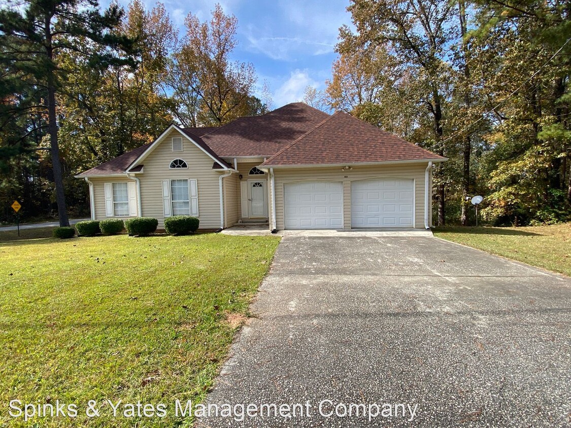 4021 Co Rd 212 Lanett, AL 36863 - Alquileres en Lanett, AL |  Apartamentos.com