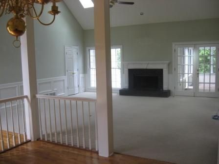 Foto del edificio - 3607 Hampstead Ln NE