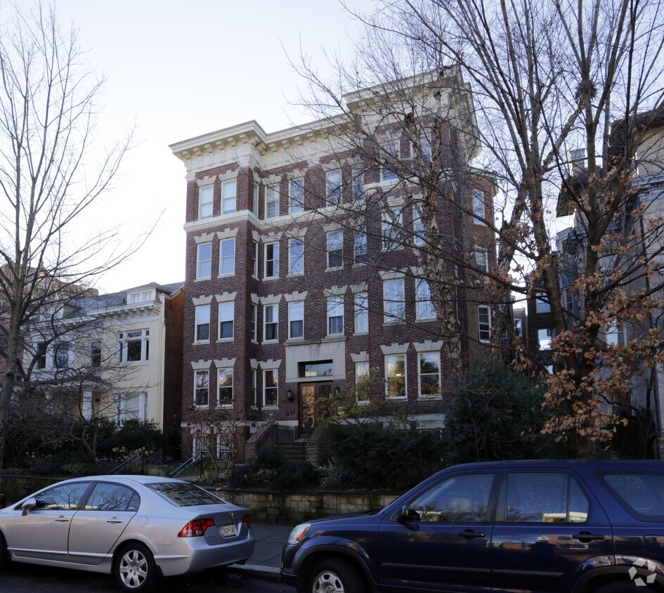 Foto del edificio - 1832 Biltmore St NW