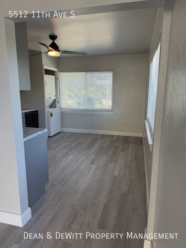 Foto del edificio - 5512 11th Ave S