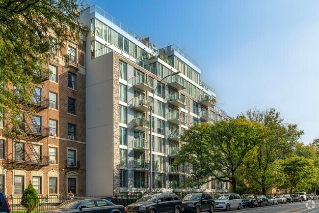 567 Ocean Ave - 567 Ocean Avenue Condominiums