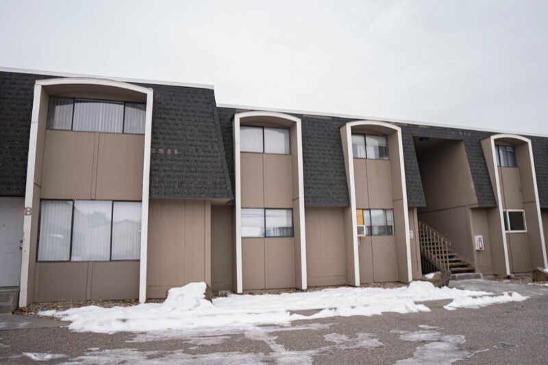 Foto principal - 627 N Tweedt St