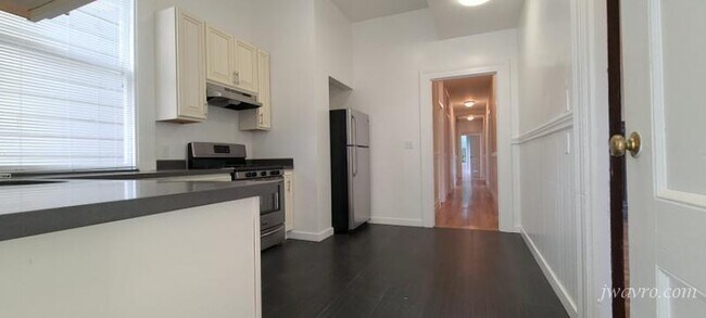 Foto del edificio - 503 Waller St
