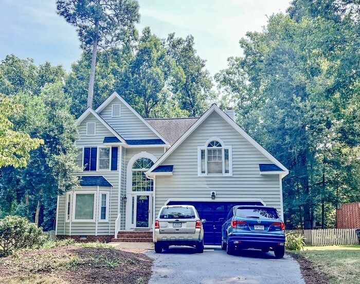 Primary Photo - 5303 Highberry Woods Rd