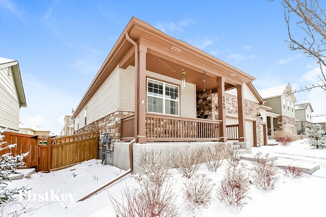 Building Photo - 6464 N Ensenada Ct