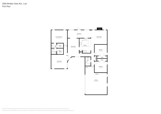 Building Photo - 2302 Windsor Oaks Ave