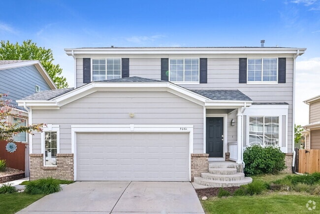 Building Photo - 5061 Ox Trail