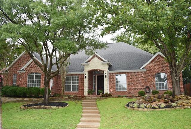 Primary Photo - 8428 Havenwood Dr