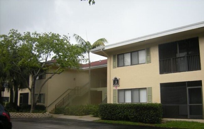 Foto del edificio - Pretty, updated 1 bed, 1 bath in Fort Lauderdale