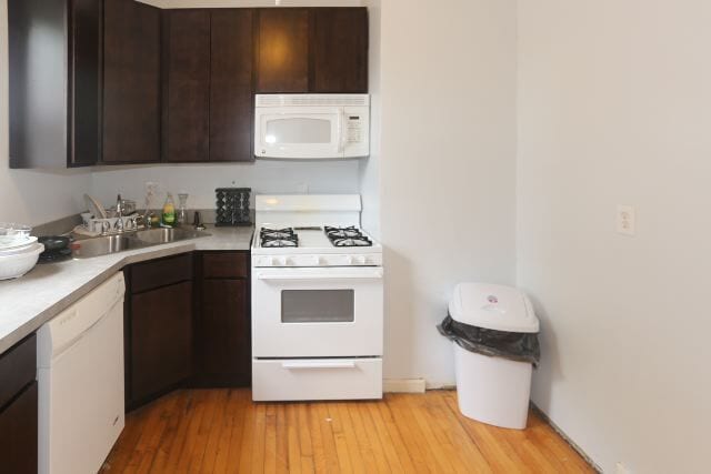 Foto del edificio - 3506 W Grace St