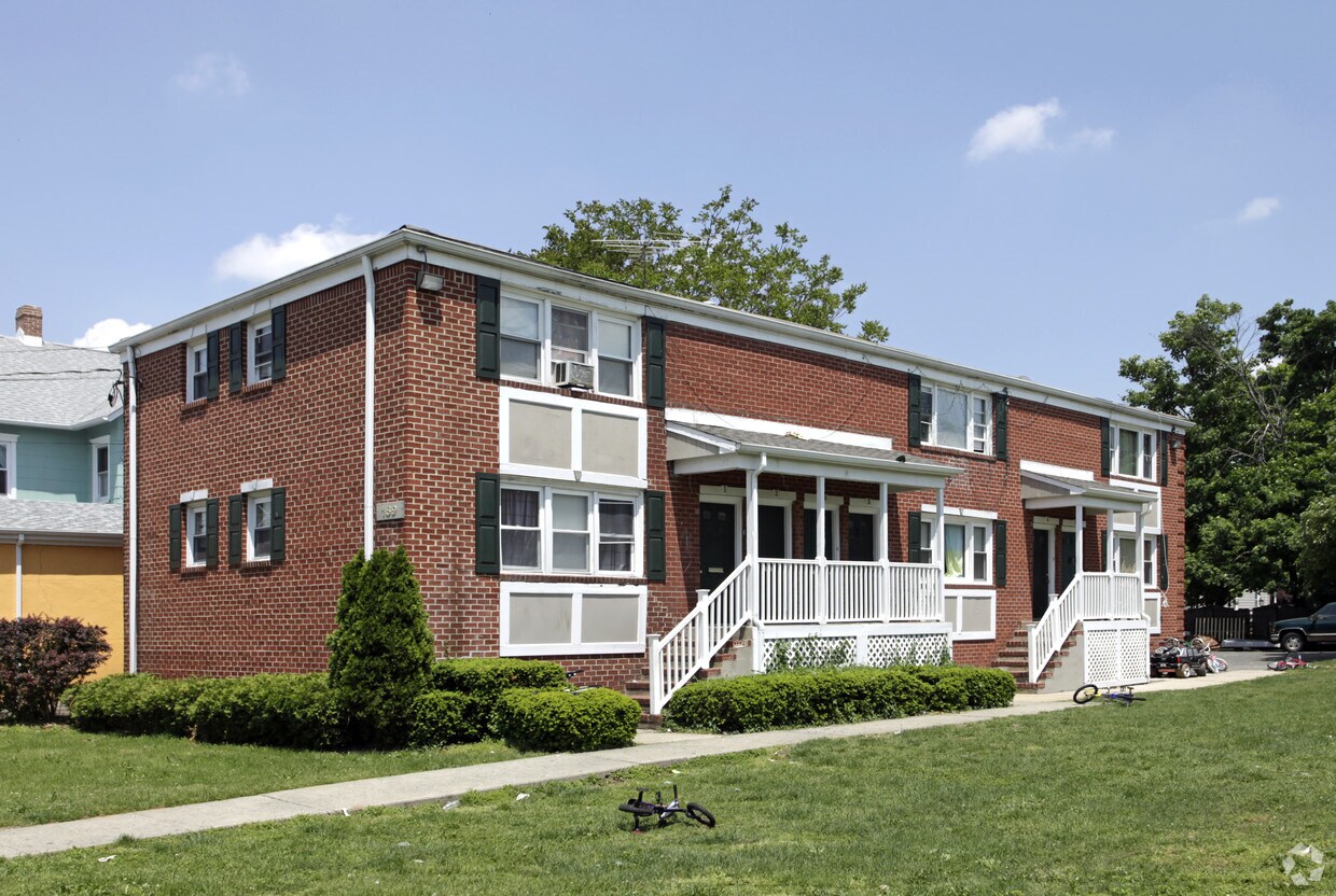187 Shrewsbury Ave, Red Bank, NJ 07701 Apartments in Red Bank, NJ