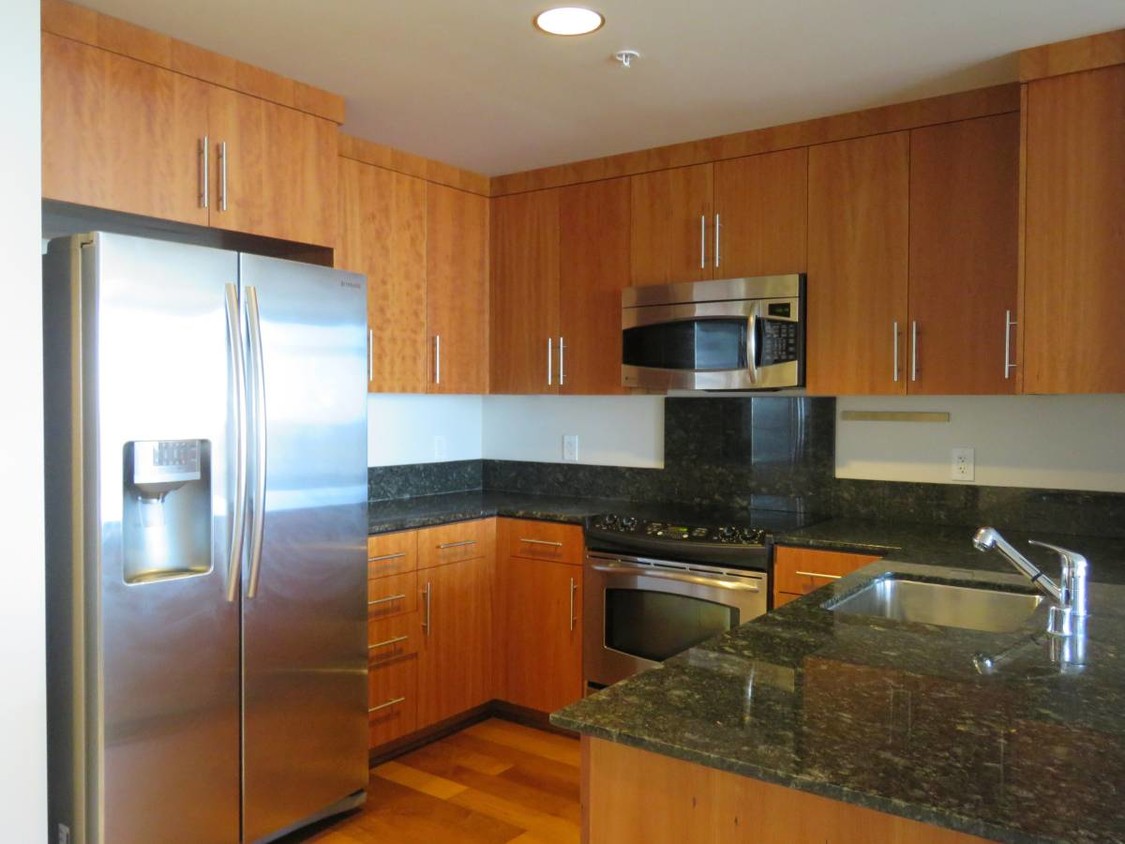 Cocina - 38 N Almaden Blvd