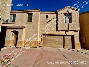 Building Photo - 3018 W Sands Dr