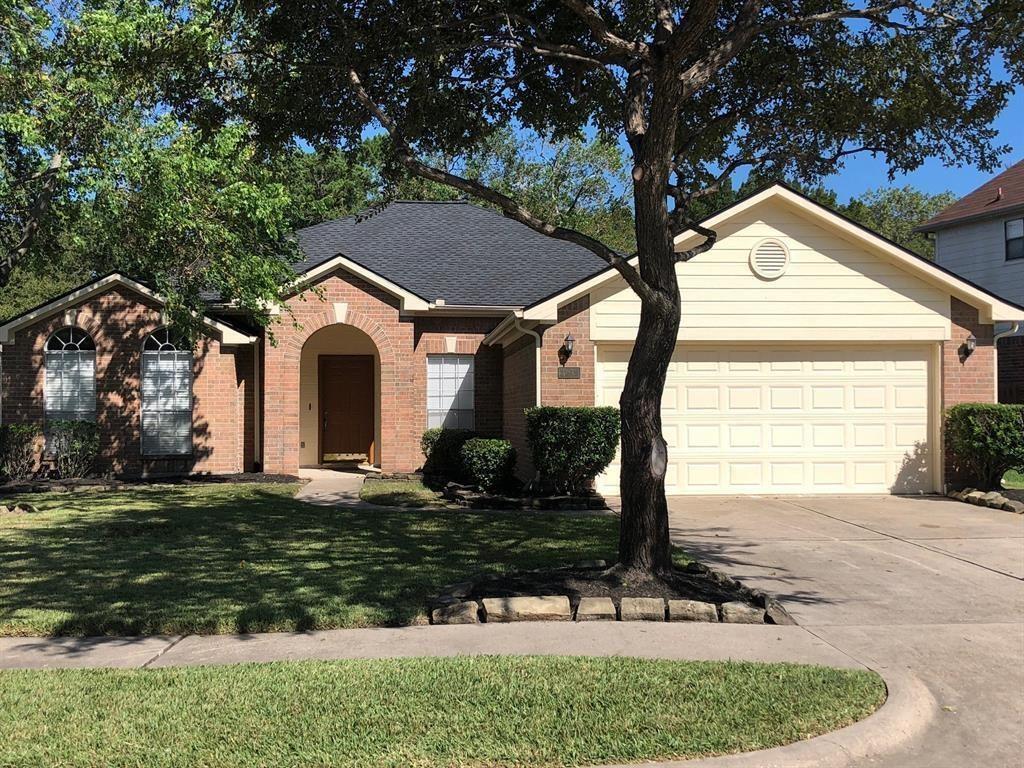3019 Eagle Nest Ln, Humble, TX 77396 House Rental in Humble, TX