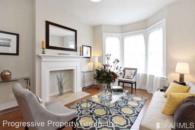 Building Photo - 3 br, 2 bath House - 2949 Harrison Street