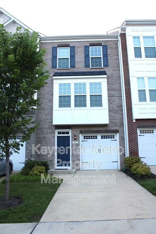 Photo - 3421 Gentle Breeze Dr Townhome