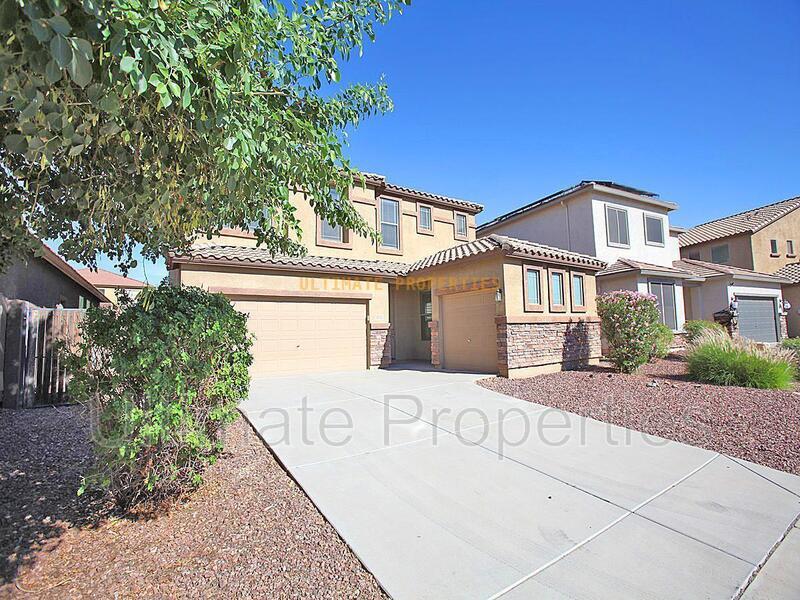 11742 W Planada Ln, Sun City, AZ 85373 House Rental in Sun City, AZ