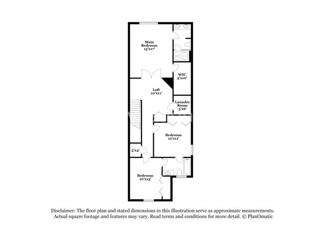 Foto del edificio - 377 Cherry Ridge Dr