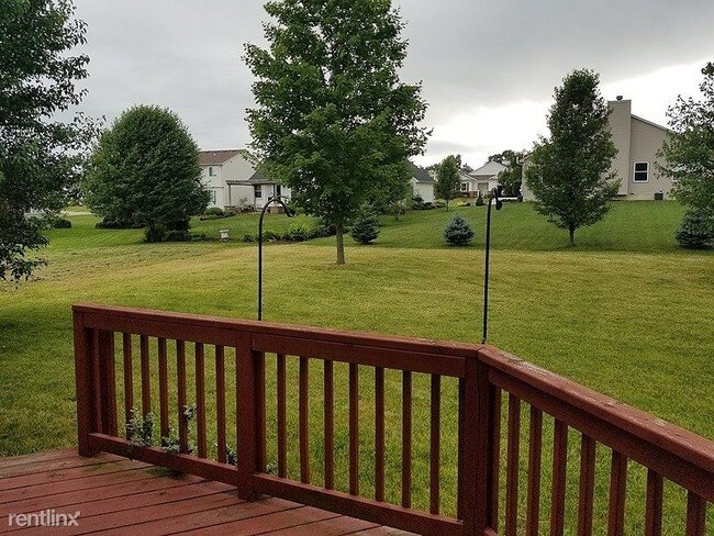 Building Photo - 4 br, 3.5 bath House - 405 Whitetail Ridge