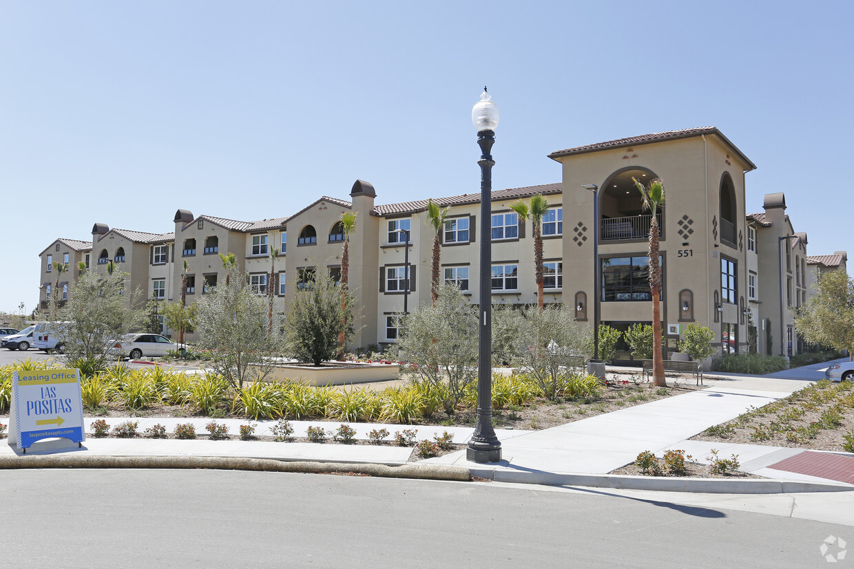 Foto principal - Springville Seniors Apartments